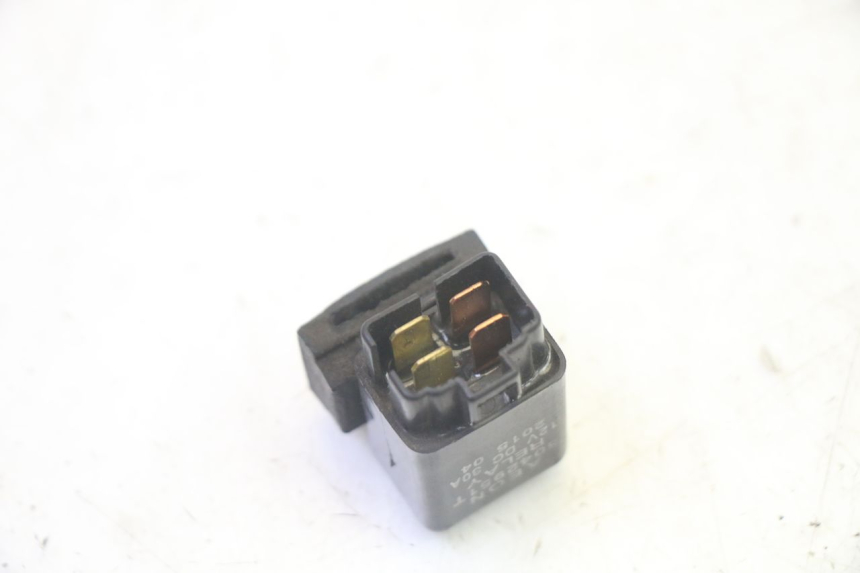 photo de RELAIS QUADRO 4 4D 350 (2015 - 2018) - Zoom auf Gebrauchszustand