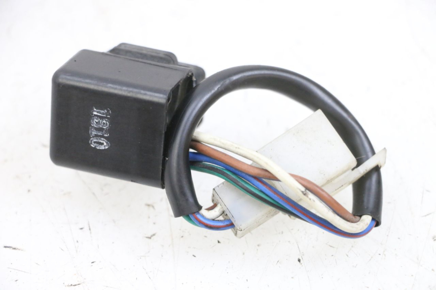 photo de RELAIS ADIVA AD3 300 (2014 - 2020) - Hauptansicht