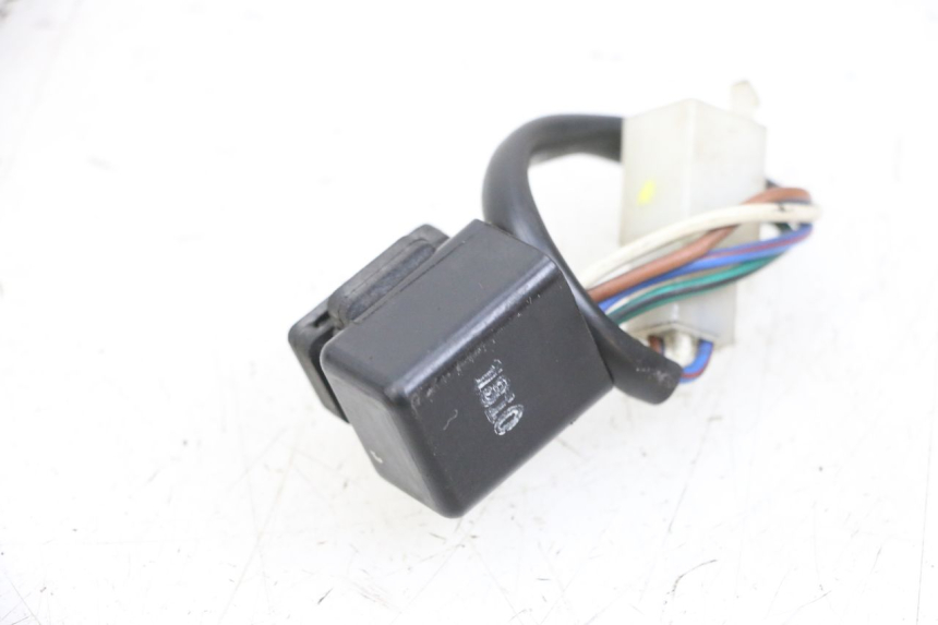 photo de RELAIS ADIVA AD3 300 (2014 - 2020) - Detailansicht des Bauteils