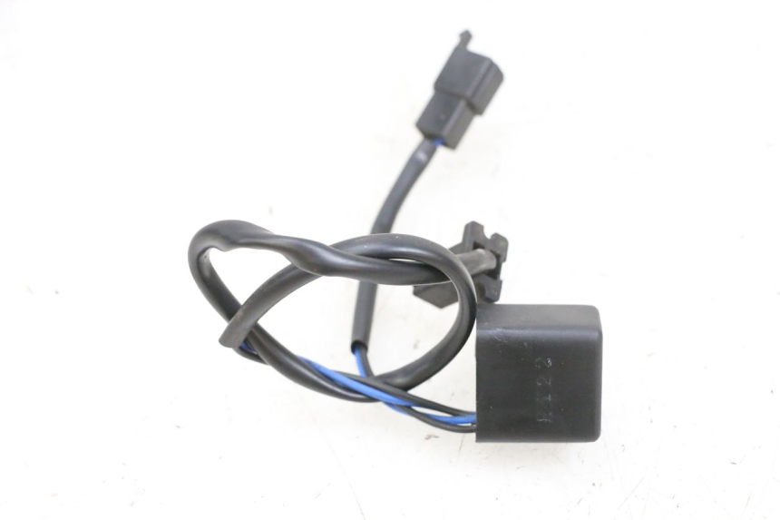 photo de RELAIS ADIVA AD3 300 (2014 - 2020) - Hauptansicht