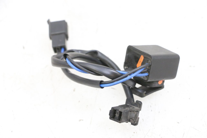 photo de RELAIS ADIVA AD3 300 (2014 - 2020) - Detailansicht des Bauteils