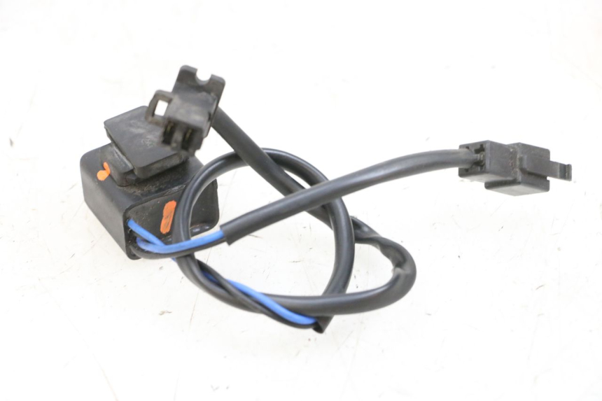 photo de RELAIS ADIVA AD3 300 (2014 - 2020) - Zoom auf Gebrauchszustand