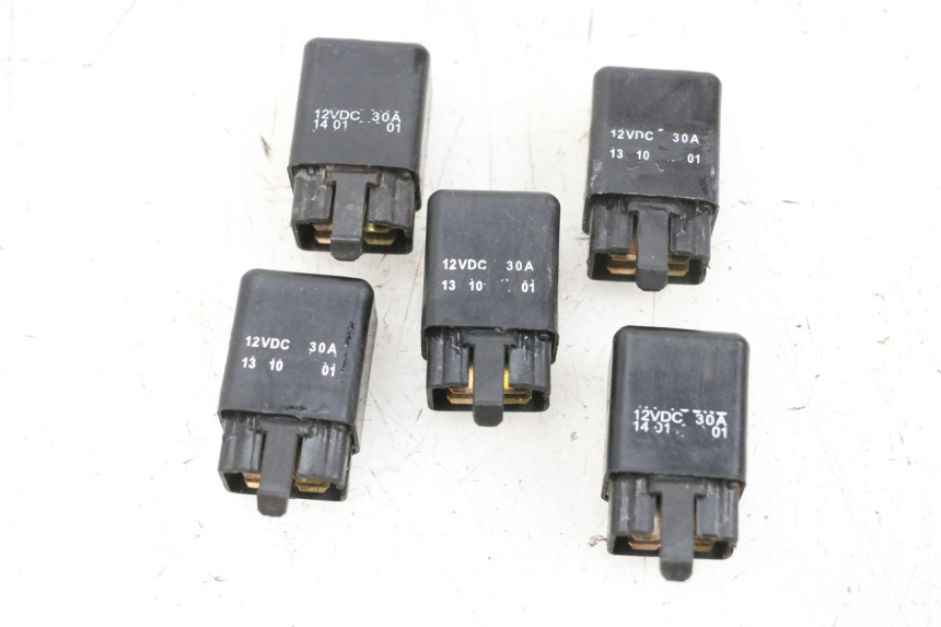 photo de RELAIS ADIVA AD3 300 (2014 - 2020) - Hauptansicht