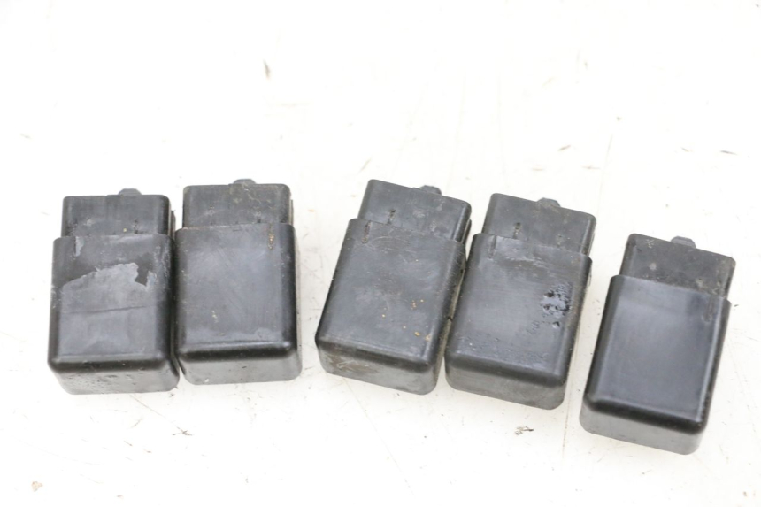 photo de RELAIS ADIVA AD3 300 (2014 - 2020) - Detailansicht des Bauteils