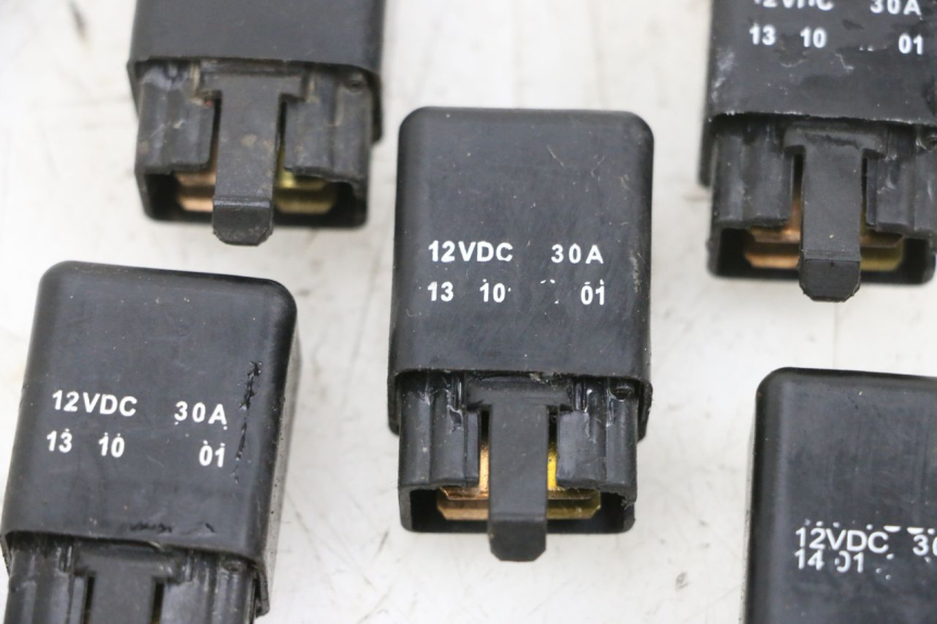 photo de RELAIS ADIVA AD3 300 (2014 - 2020) - Alternative Perspektive