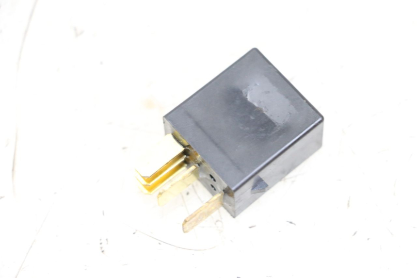 photo de RELAIS SUZUKI ADDRESS 110 (2015 - 2020) - Hauptansicht