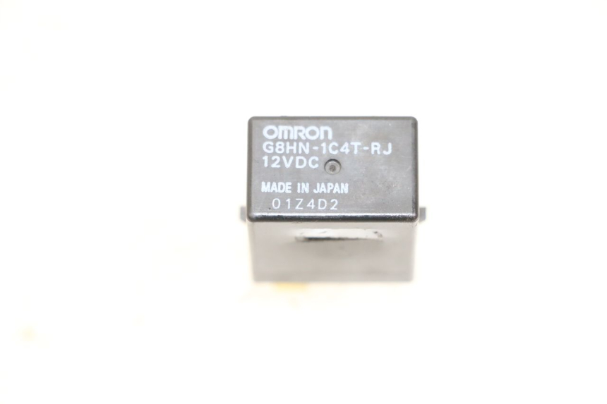 photo de RELAIS SUZUKI ADDRESS 110 (2015 - 2020) - Detailansicht des Bauteils