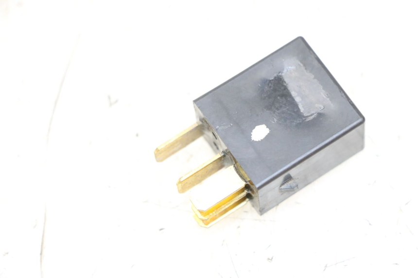 photo de RELAIS SUZUKI ADDRESS 110 (2015 - 2020) - Alternative Perspektive