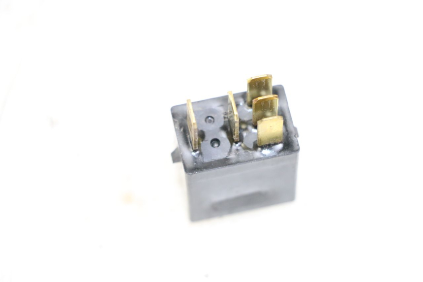 photo de RELAIS SUZUKI ADDRESS 110 (2015 - 2020) - Technische Nahaufnahme