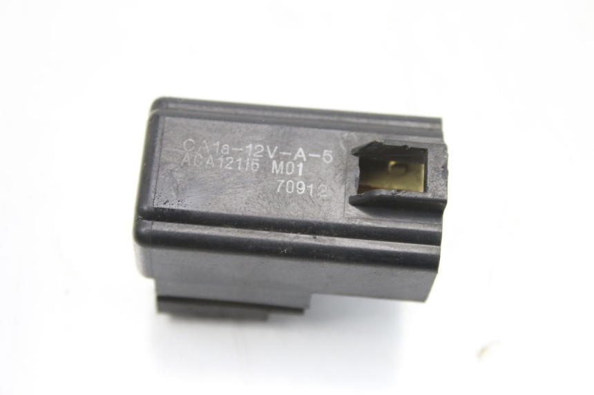 photo de ELEKTRISCHE RELAIS KYMCO AGILITY 4T 50 (2018 - 2022) - Hauptansicht