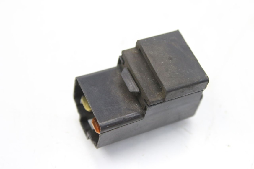 photo de ELEKTRISCHE RELAIS KYMCO AGILITY 4T 50 (2018 - 2022) - Zoom auf Gebrauchszustand