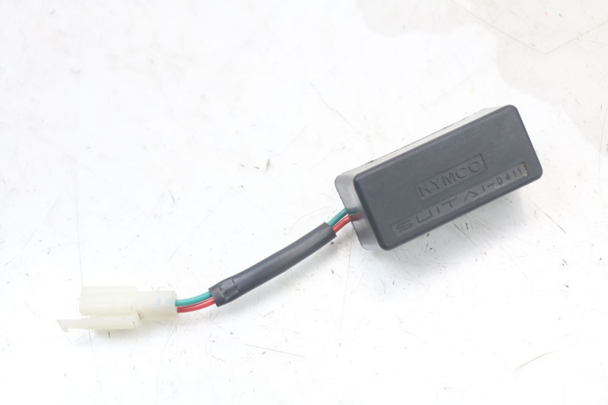 photo de ELEKTRISCHE RELAIS KYMCO AGILITY 4T 50 (2018 - 2022) - Hauptansicht