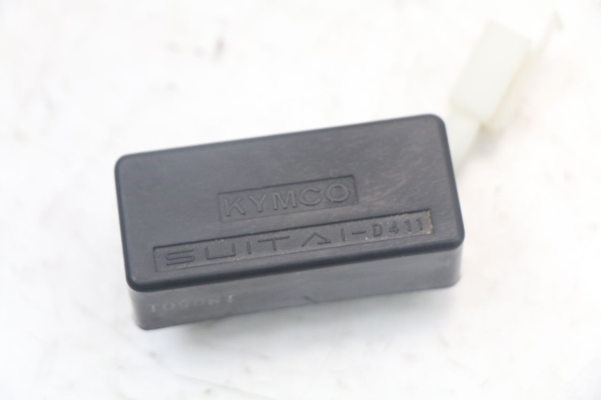 photo de ELEKTRISCHE RELAIS KYMCO AGILITY 4T 50 (2018 - 2022) - Detailansicht des Bauteils