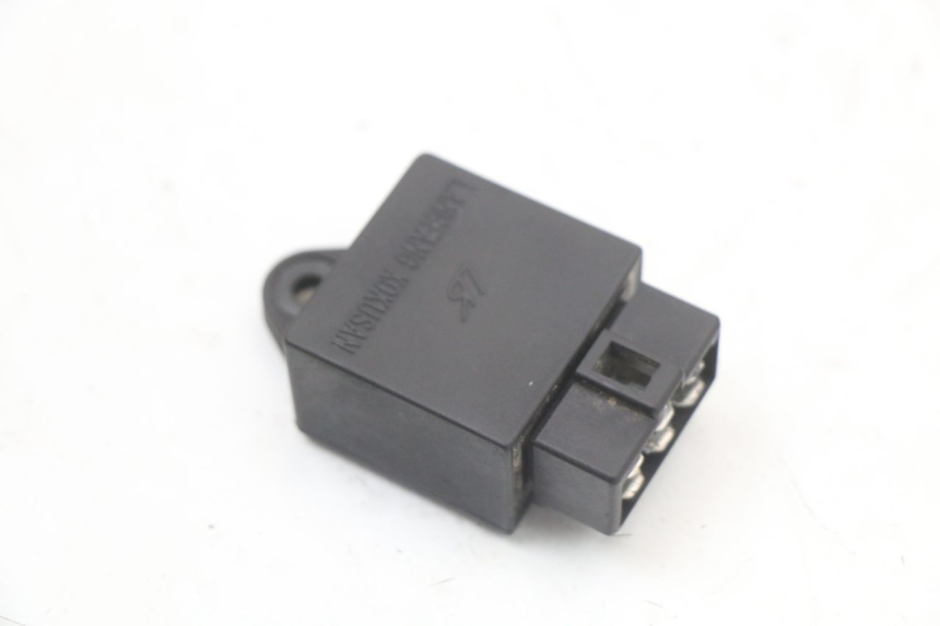 photo de RELAIS APRILIA SR MOTARD 50 (2012 - 2018) - Hauptansicht