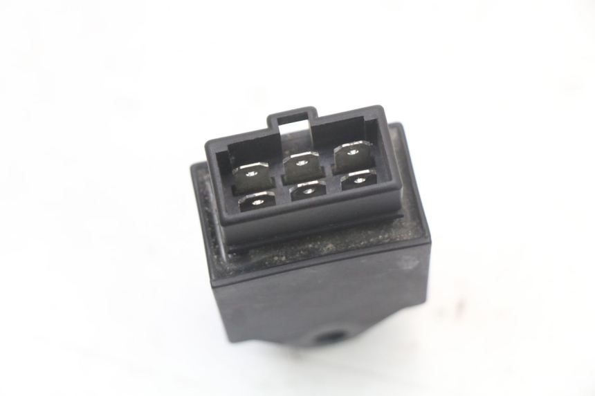 photo de RELAIS APRILIA SR MOTARD 50 (2012 - 2018) - Zoom auf Gebrauchszustand