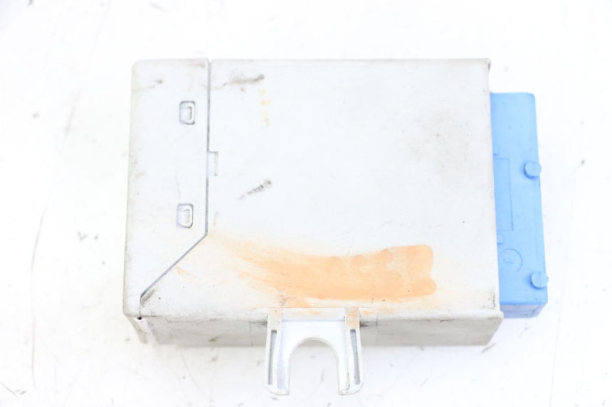 photo de ELEKTRISCHE RELAIS BMW C1 125 (2000 - 2003) - Hauptansicht