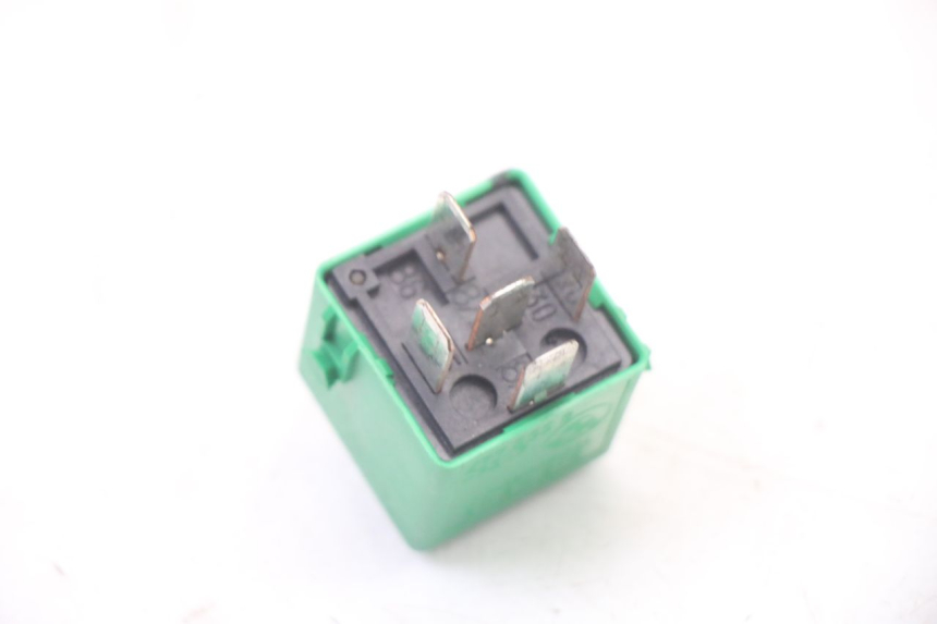 photo de ELEKTRISCHE RELAIS BMW C1 125 (2000 - 2003) - Zoom auf Gebrauchszustand