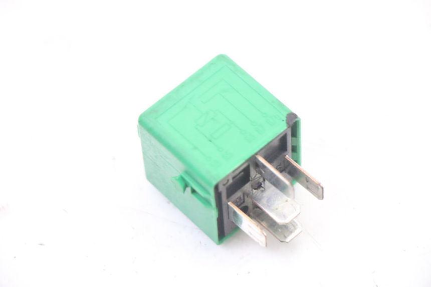 photo de ELEKTRISCHE RELAIS BMW C1 125 (2000 - 2003) - Alternative Perspektive