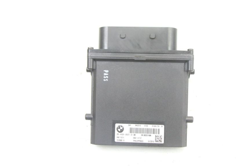 photo de RELAIS BMW S RR ABS S1000RR 1000 (2015 - 2018) - Hauptansicht