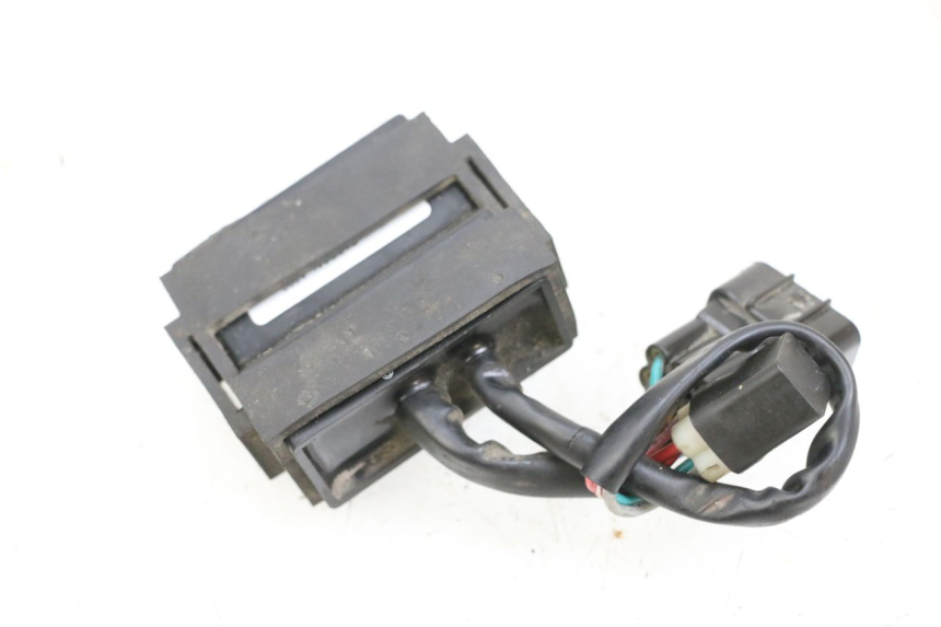 photo de RELAIS MAG POWER BOMBERS 4T 50 (2016 - 2026) - Detailansicht des Bauteils