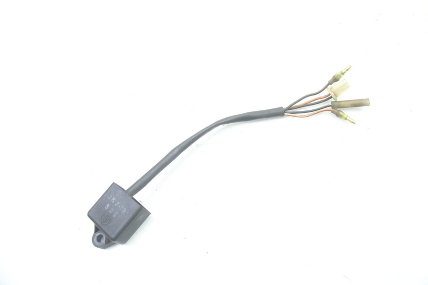 photo de RELAIS MBK BOOSTER NEXT GENERATION 50 (1995 - 1998) - Hauptansicht