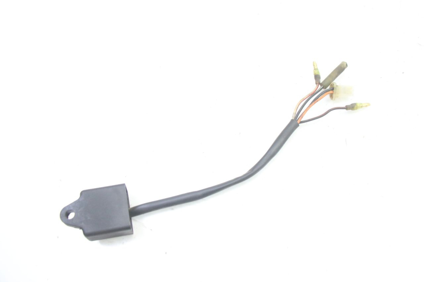 photo de RELAIS MBK BOOSTER NEXT GENERATION 50 (1995 - 1998) - Alternative Perspektive