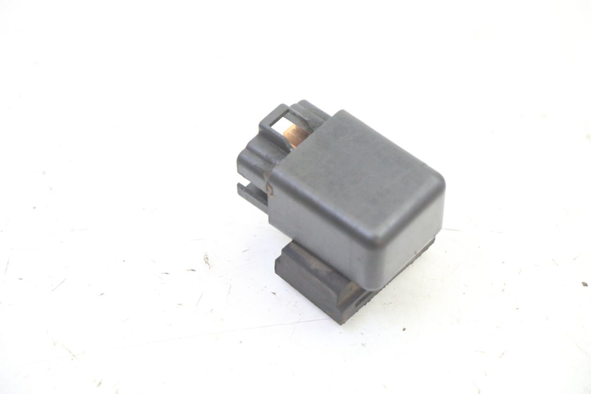 photo de RELAIS MBK BOOSTER NEXT GENERATION 50 (1995 - 1998) - Zoom auf Gebrauchszustand