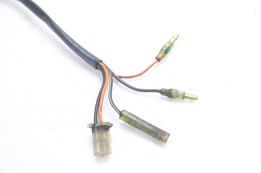 photo de RELAIS MBK BOOSTER ROCKET 50 (1995 - 1998) - Technische Nahaufnahme