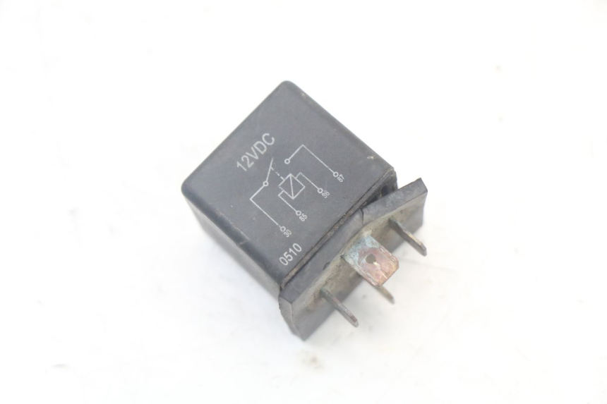 photo de ELEKTRISCHE RELAIS MBK BOOSTER SPIRIT 50 (2004 - 2017) - Hauptansicht