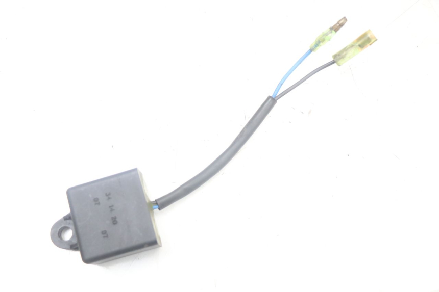 photo de ELEKTRISCHE RELAIS MBK BOOSTER SPIRIT 50 (2004 - 2017) - Hauptansicht