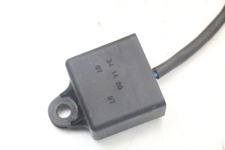 photo de ELEKTRISCHE RELAIS MBK BOOSTER SPIRIT 50 (2004 - 2017) - Detailansicht des Bauteils