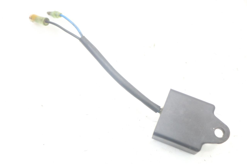 photo de ELEKTRISCHE RELAIS MBK BOOSTER SPIRIT 50 (2004 - 2017) - Zoom auf Gebrauchszustand