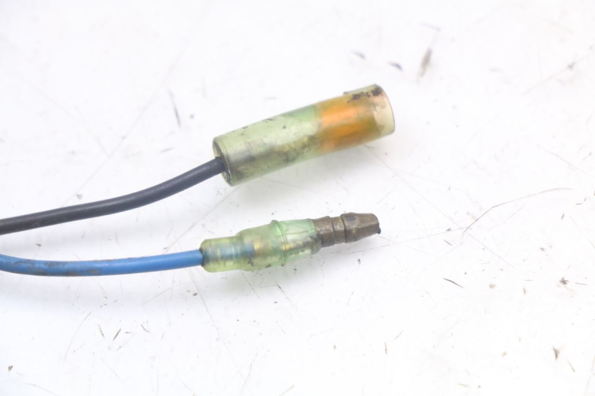 photo de ELEKTRISCHE RELAIS MBK BOOSTER SPIRIT 50 (2004 - 2017) - Technische Nahaufnahme