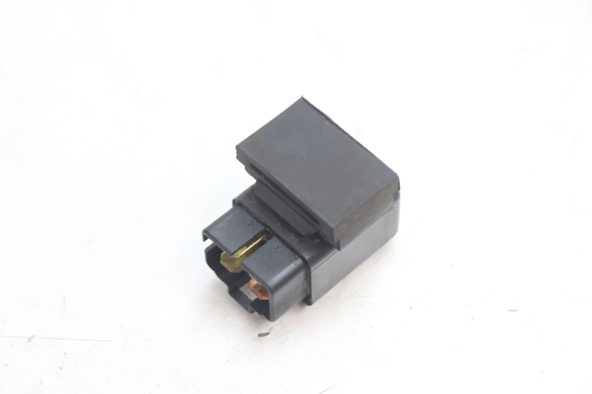 photo de RELAIS MBK BOOSTER SPIRIT 50 (1996 - 1999) - Zoom auf Gebrauchszustand