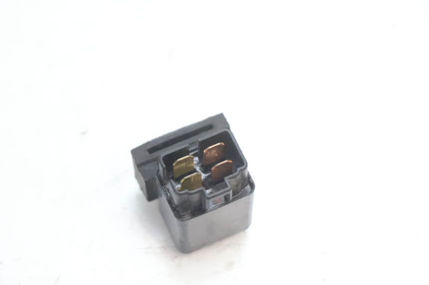 photo de RELAIS MBK BOOSTER SPIRIT 50 (1996 - 1999) - Alternative Perspektive