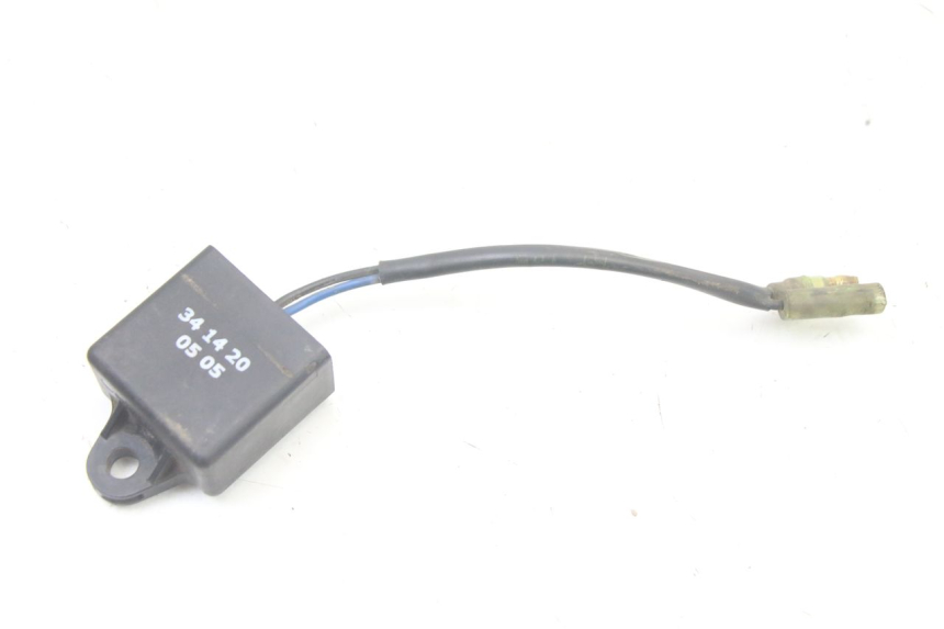 photo de ELEKTRISCHES RELAIS MBK BOOSTER SPIRIT NAKED 50 (2004 - 2017) - Hauptansicht