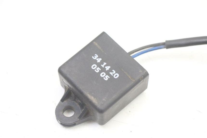 photo de ELEKTRISCHES RELAIS MBK BOOSTER SPIRIT NAKED 50 (2004 - 2017) - Detailansicht des Bauteils