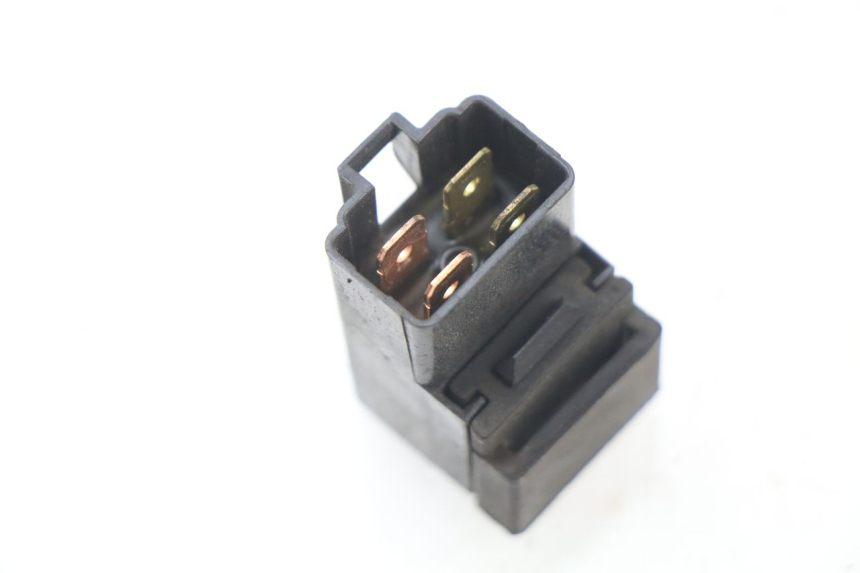 photo de ELEKTRISCHES RELAIS SUZUKI BURGMAN 125 (2007 - 2014) - Zoom auf Gebrauchszustand