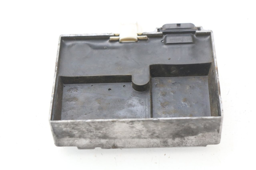 photo de ELEKTRISCHE RELAIS SUZUKI BURGMAN 650 (2002 - 2004) - Zoom auf Gebrauchszustand