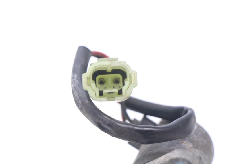 photo de ELEKTRISCHE RELAIS SUZUKI BURGMAN 650 (2002 - 2004) - Alternative Perspektive