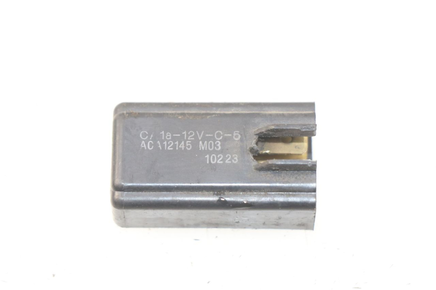 photo de ELEKTRISCHES RELAIS SUZUKI BURGMAN 125 (2007 - 2014) - Hauptansicht