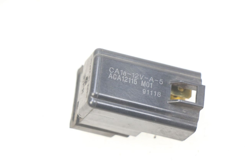 photo de ELEKTRISCHES RELAIS SUZUKI BURGMAN 125 (2007 - 2014) - Hauptansicht