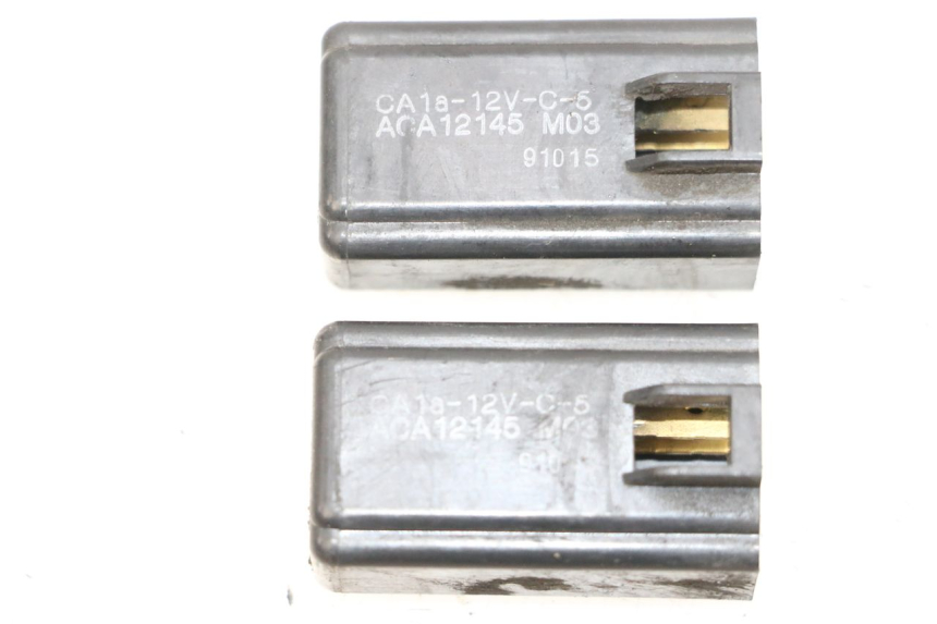 photo de ELEKTRISCHES RELAIS SUZUKI BURGMAN 125 (2007 - 2014) - Hauptansicht