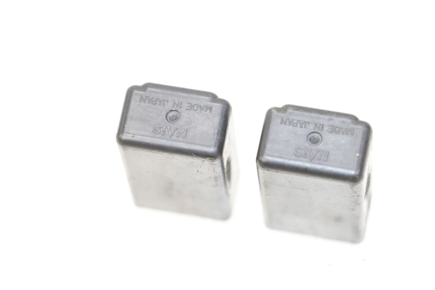 photo de ELEKTRISCHES RELAIS SUZUKI BURGMAN 125 (2007 - 2014) - Zoom auf Gebrauchszustand