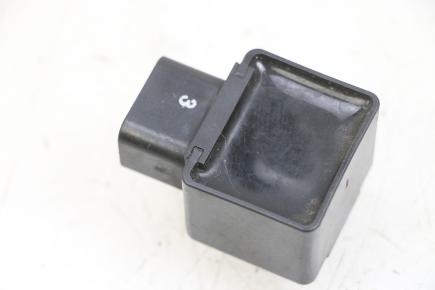 photo de RELAIS SUZUKI BURGMAN 650 (2013 - 2020) - Zoom auf Gebrauchszustand