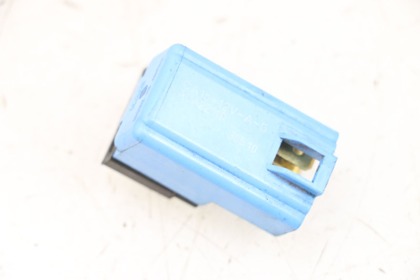 photo de RELAIS SUZUKI BURGMAN 650 (2013 - 2020) - Hauptansicht