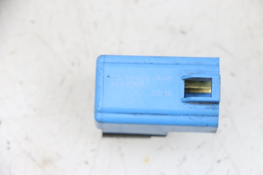 photo de RELAIS SUZUKI BURGMAN 650 (2013 - 2020) - Detailansicht des Bauteils