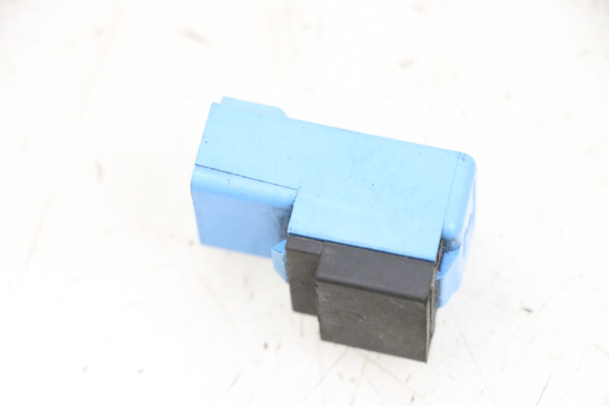 photo de RELAIS SUZUKI BURGMAN 650 (2013 - 2020) - Alternative Perspektive