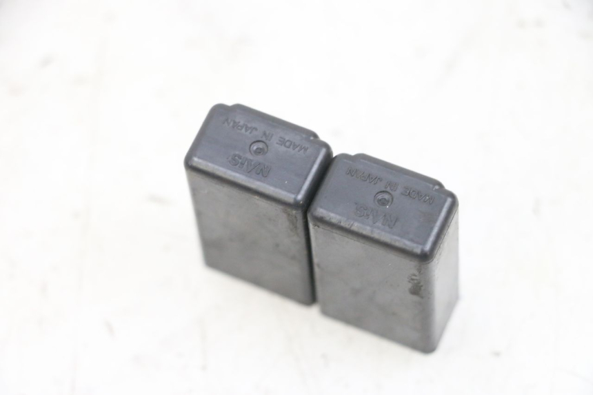 photo de ELEKTRISCHES RELAIS SUZUKI BURGMAN 125 (2007 - 2014) - Detailansicht des Bauteils