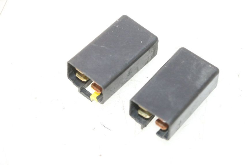 photo de ELEKTRISCHES RELAIS SUZUKI BURGMAN 125 (2007 - 2014) - Technische Nahaufnahme
